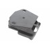 LEFT ENGINE MOUNTING CUSHION FOR A MITSUBISHI K60,70# - ENGINE MOUNTING & SUPPORT