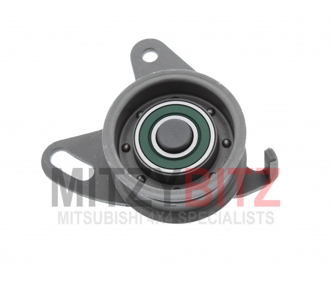 TIMING BELT TENSIONER FOR A MITSUBISHI PA-PF# - TIMING BELT TENSIONER