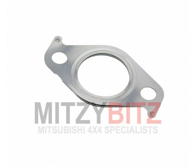 EGR PIPE TO COOLER GASKET FOR A MITSUBISHI GF0# - EMISSION CONTROL