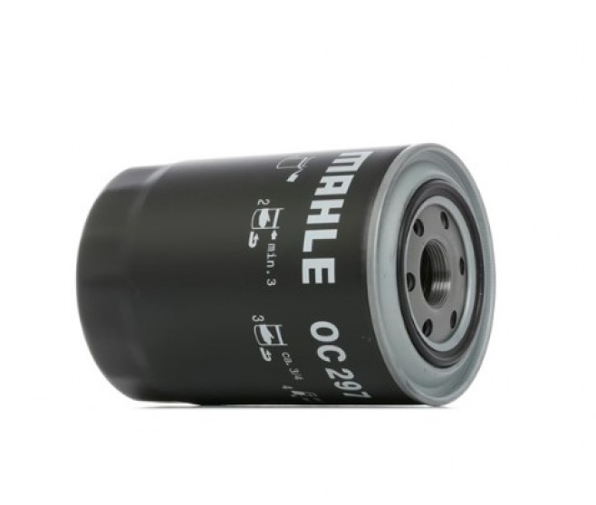 ENGINE OIL FILTER FOR A MITSUBISHI GENERAL (EXPORT) - LUBRICATION