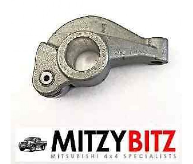 INLET ROCKER ARM FOR A MITSUBISHI ENGINE - 