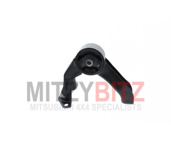ENGINE MOUNT FOR A MITSUBISHI GA0# - ENGINE MOUNTING & SUPPORT
