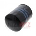 OIL FILTER FOR A MITSUBISHI GENERAL (EXPORT) - LUBRICATION