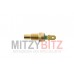 SINGLE PIN WATER TEMPERATURE GAUGE SWITCH FOR A MITSUBISHI COOLING - 