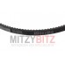 POWER STEERING BELT FOR A MITSUBISHI V10,20# - POWER STEERING OIL PUMP