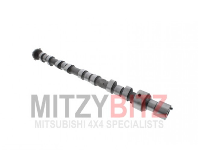 NEW ENGINE INLET CAMSHAFT FOR A MITSUBISHI L200,L200 SPORTERO - KB4T