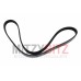 AIR CON BELT FOR A MITSUBISHI N10,20# - A/C COND, PIPING(AUTO,FULL:A)