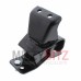 ENGINE MOUNTING CUSHION REAR FOR A MITSUBISHI V70# - ENGINE MOUNTING & SUPPORT