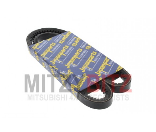 AIR CON BELT FOR A MITSUBISHI JAPAN - HEATER,A/C & VENTILATION
