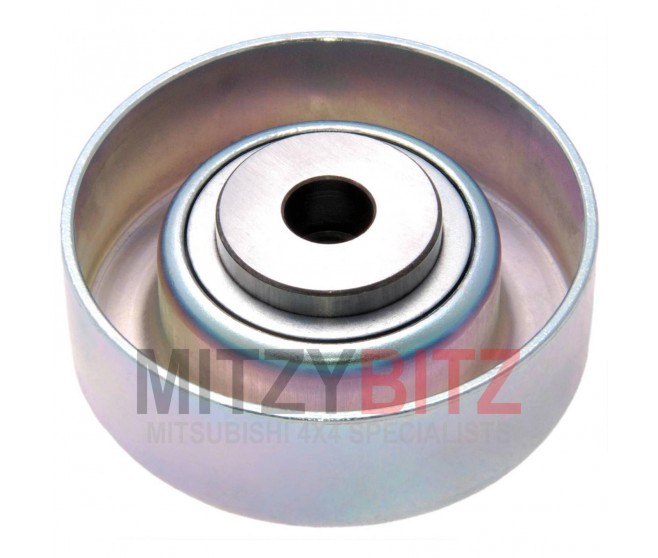 IDLER PULLEY FOR A MITSUBISHI CU4,5W - IDLER PULLEY
