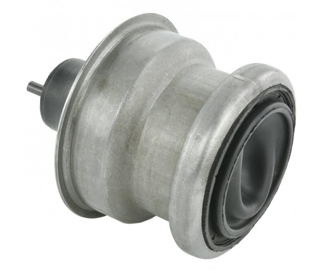 FRONT ENGINE MOUNT BUSHING FOR A MITSUBISHI H60,70# - ENGINE MOUNTING & SUPPORT