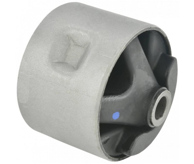 REAR ENGINE MOUNT BUSHING FOR A MITSUBISHI H60,70# - ENGINE MOUNTING & SUPPORT