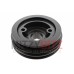 ENGINE CRANK SHAFT PULLEY 2.8 FOR A MITSUBISHI PA-PF# - ENGINE CRANK SHAFT PULLEY 2.8