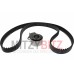 TIMING BELT AND TENSIONER KIT FOR A MITSUBISHI PAJERO - L146G
