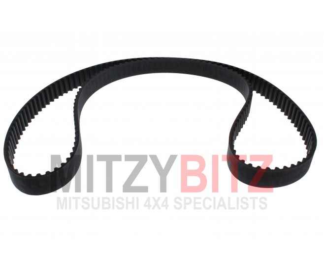 TIMING BELT FOR A MITSUBISHI DELICA SPACE GEAR/CARGO - PA5W