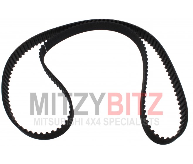 CONTINENTAL CONTITECH TIMING BELT  FOR A MITSUBISHI K60,70# - CONTINENTAL CONTITECH TIMING BELT 
