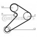 CONTINENTAL CONTITECH TIMING BELT  FOR A MITSUBISHI K60,70# - CONTINENTAL CONTITECH TIMING BELT 