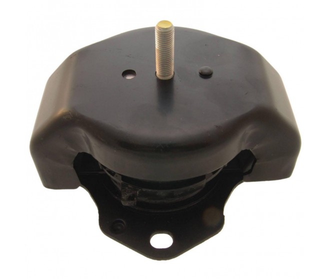 FRONT ENGINE MOUNT FOR A MITSUBISHI V80,90# - ENGINE MOUNTING & SUPPORT
