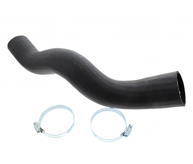 INTER COOLER OUTLET AIR HOSE FOR A MITSUBISHI OUTLANDER - CW1W