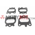 CYLINDER HEAD GASKET 3 NOTCH AND SEALS KIT FOR A MITSUBISHI V90# - CYLINDER HEAD GASKET 3 NOTCH AND SEALS KIT
