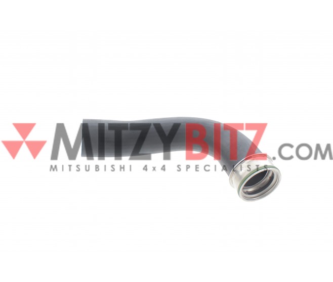 INTERCOOLER OUTLET AIR HOSE FOR A MITSUBISHI OUTLANDER - CW8W