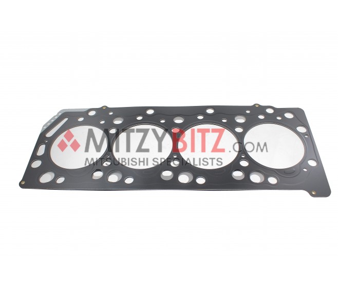 1.5MM HEAD GASKET STEEL FOR A MITSUBISHI GENERAL (EXPORT) - ENGINE