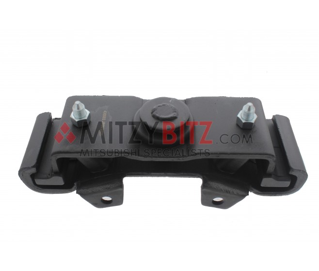 MANUAL GEARBOX MOUNT FOR A MITSUBISHI KA,KB# - MANUAL GEARBOX MOUNT
