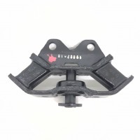 REAR ENGINE MOUNT CUSHION