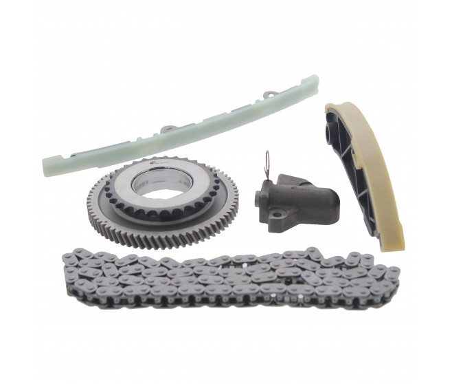 TIMING CHAIN FULL KIT FOR A MITSUBISHI GENERAL (EXPORT) - ENGINE