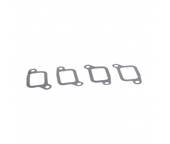 INLET MANIFOLD GASKETS FOR A MITSUBISHI PAJERO - V46W