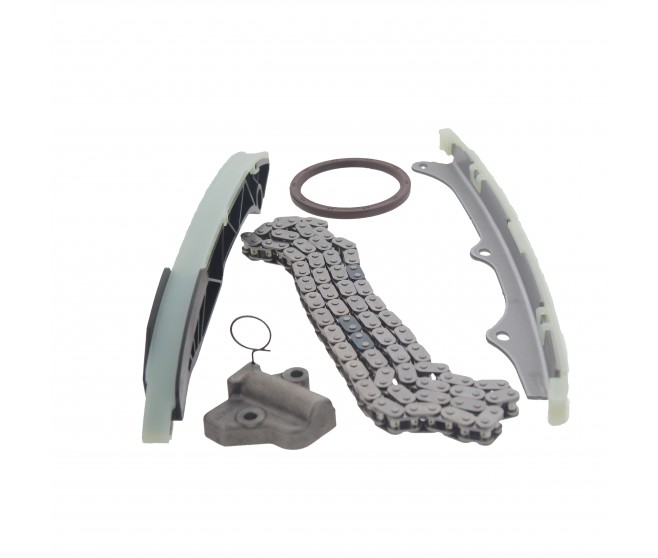 TIMING CHAIN KIT FOR A MITSUBISHI ENGINE - 