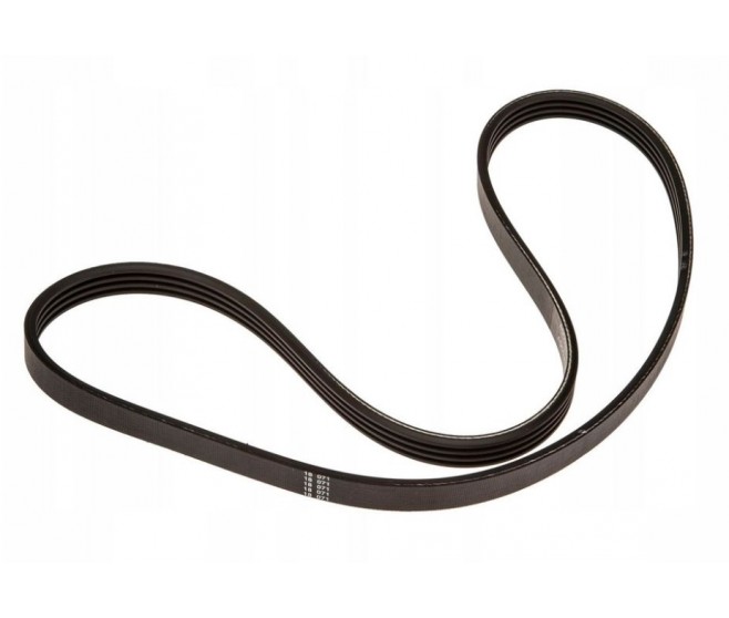 POWER STEERING BELT FOR A MITSUBISHI V20-50# - POWER STEERING OIL PUMP