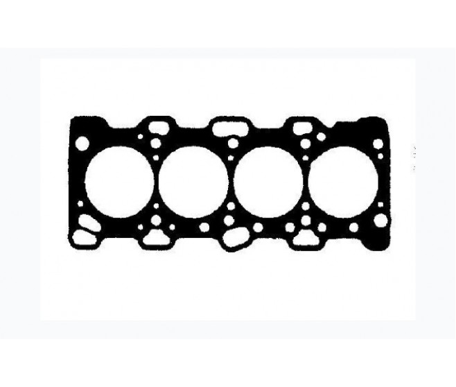 CYLINDER HEAD GASKET FOR A MITSUBISHI SPACE GEAR/L400 VAN - PA3V