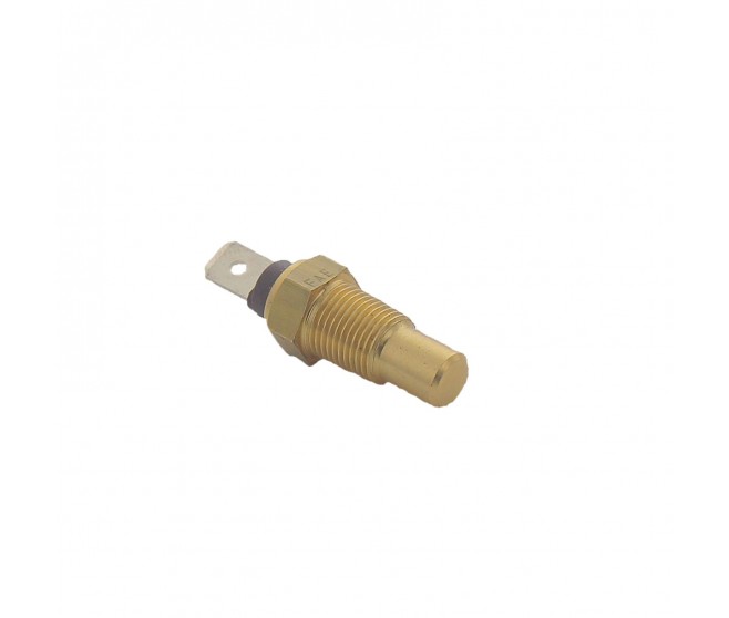 SINGLE PIN WATER TEMPERATURE GAUGE SWITCH FOR A MITSUBISHI N10,20# - SINGLE PIN WATER TEMPERATURE GAUGE SWITCH