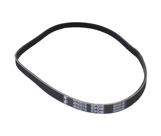 POWER STEERING BELT FOR A MITSUBISHI NATIVA - K96W
