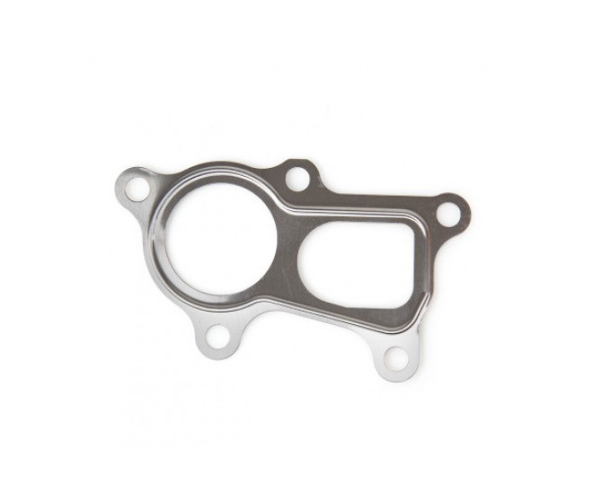 TURBO TO EXHAUST GASKET FOR A MITSUBISHI L200 - K74T