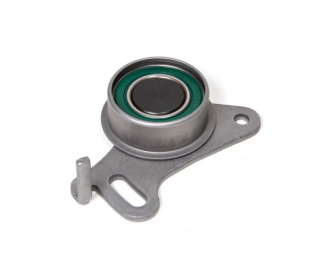 TOP TENSIONER PULLEY BALANCE BELT FOR A MITSUBISHI PAJERO/MONTERO - V24W