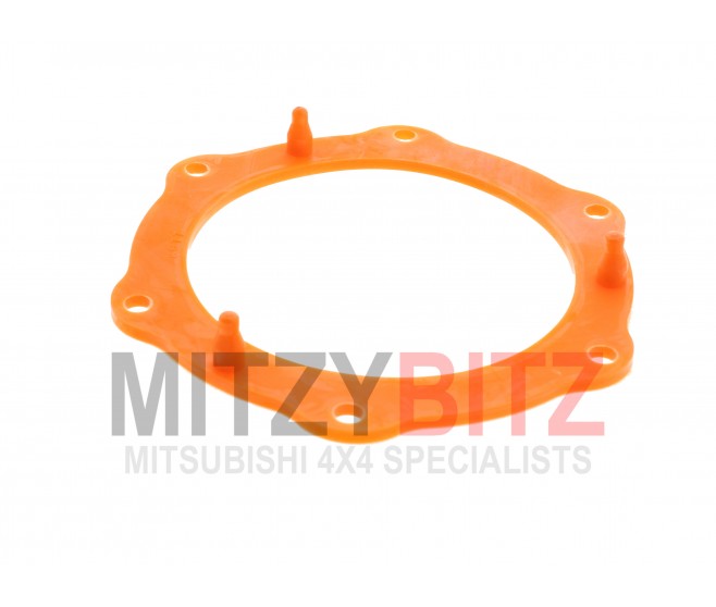 FUEL TANK STACK PIPE GASKET SEAL FOR A MITSUBISHI K60,70# - FUEL TANK