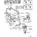 FUEL FILTER FOR A MITSUBISHI V70# - FUEL LINE & VAPOR GAS CONTROL
