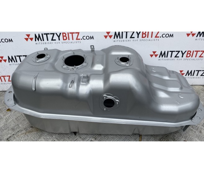 FUEL TANK FOR A MITSUBISHI CHALLENGER - K97WG
