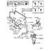FUEL FILTER ELEMENT KIT FOR A MITSUBISHI V70# - FUEL LINE & VAPOR GAS CONTROL