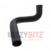 RUBBER FUEL TANK INLET FILLER PIPE  FOR A MITSUBISHI PAJERO - V98W