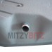 RUST PROOF COATED FUEL TANK  FOR A MITSUBISHI V60,70# - RUST PROOF COATED FUEL TANK 