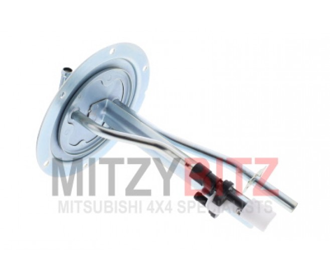 FUEL TANK STACK PIPE FOR A MITSUBISHI V60,70# - FUEL TANK