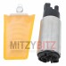 IN TANK FUEL PUMP AND FILTER ONLY FOR A MITSUBISHI V10-40# - IN TANK FUEL PUMP AND FILTER ONLY
