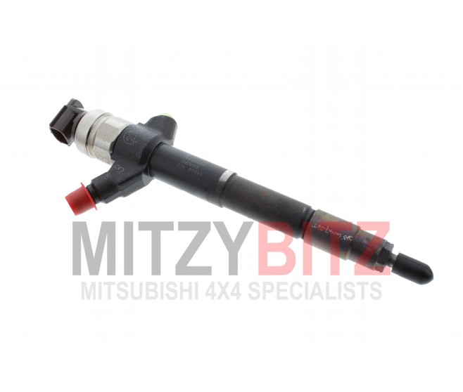 RECONDITIONED FUEL INJECTOR 1465A054 FOR A MITSUBISHI PAJERO - V88W