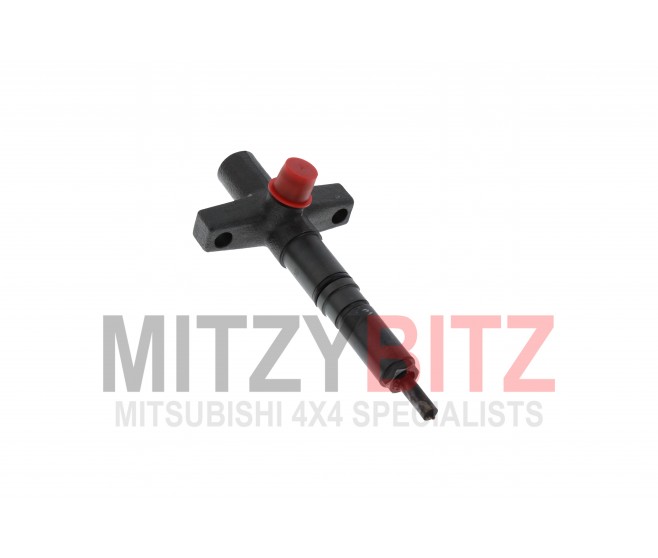 3.2 DID 4M41 TESTED FUEL INJECTOR 2000-2006 FOR A MITSUBISHI GENERAL (EXPORT) - FUEL