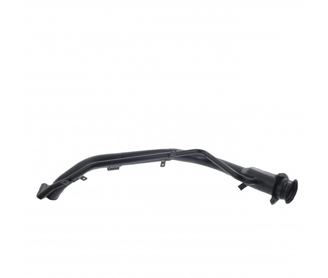 FUEL FILLER NECK PIPE FOR A MITSUBISHI CHALLENGER - K99W