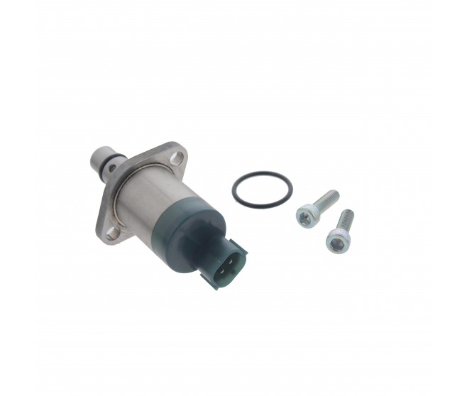 FUEL INJECTION PUMP SUCTION CONTTROL VALVE FOR A MITSUBISHI KR0/KS0 - FUEL INJECTION PUMP
