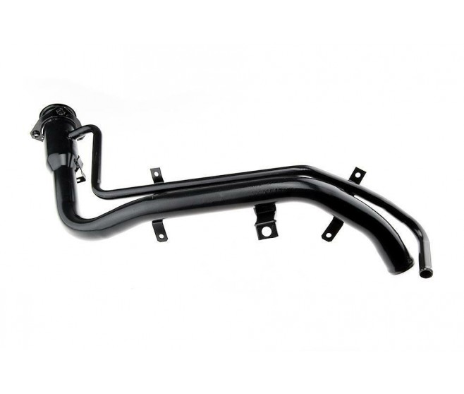 FUEL FILLER NECK PIPE FOR A MITSUBISHI FUEL - 